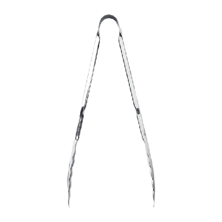 Åhléns Home Tång i rostfrittstål BISTRO Köksredskap Silver ONESIZE