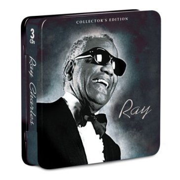Forever legends - best of Ray Charles
