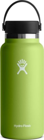 Hydroflask Wide Mouth Flex 946 ml flasks translation missing: en.shared.elasticsearch.filter.color.not_defined OneSize