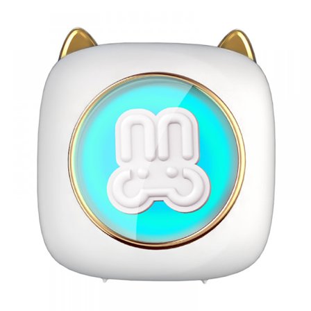 Liten bärbar trådlös termisk fotoprinter Student Mini