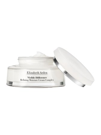 Elizabeth Arden Visible Difference Refining Moisture Cream Complex PHMB free (replaces GH 506282) 100ml