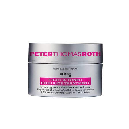 Peter Thomas Roth FIRMx Tight & Toned Cellulite Treatment 100 ml, Skincare, Kropspleje, Bodylotion
