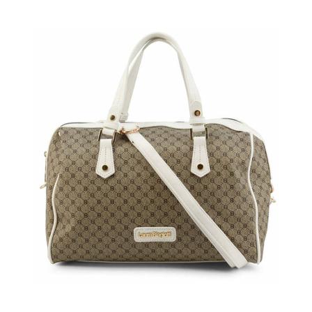 Laura Biagiotti, Dema Lb 22S-125-2 Bruin, Dames, Maat:ONE Size