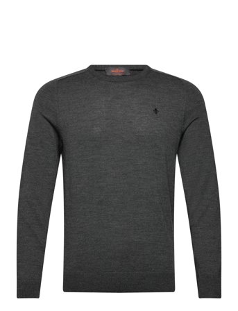Morris | Merino Oneck | XXL