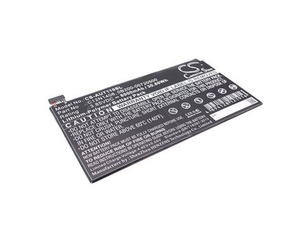 Batteri till Tablett för Asus Transformer Book T100TAL, Pad Transformer Book T100TAL m.fl.