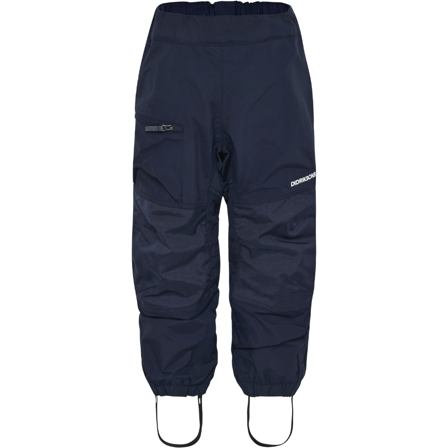 Didriksons Dusk Kids Pants 6 Navy