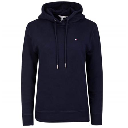 Sweatshirts Tommy Hilfiger Regular Hoodieuce Grenade 163 - 167 Cm/s