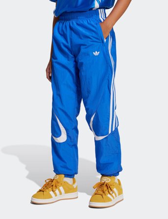 adidas Originals Woven Trackpant - Blue - 152
