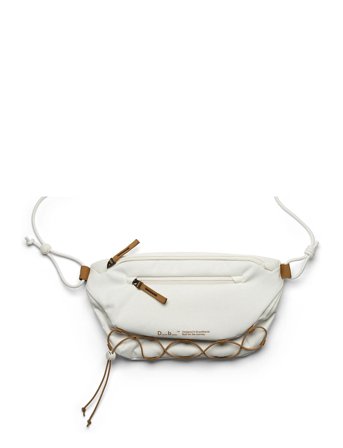 Db Journey Roamer Pro Sling Bag 6L - White - ONE SIZE