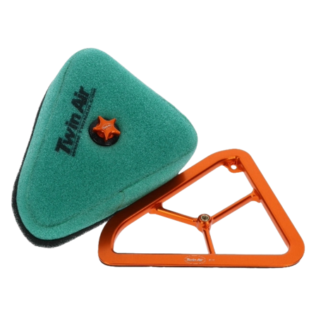 Powerflow Set Twin Air - Honda CRF 450RX 2025-2026