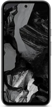 Google Pixel 8a - 128GB - Licorice