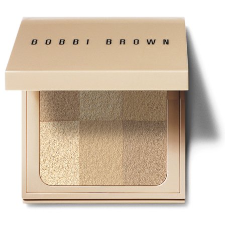 Bobbi Brown Nude Finish Illuminating Powder - Cipria compatta