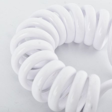 Kjøkkenkraner, servantkraner, uttrekkbar kompresjonsfjær t