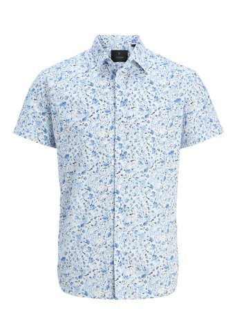 Jack & Jones | Jprblasummer Print S/S Shirt Sn | S
