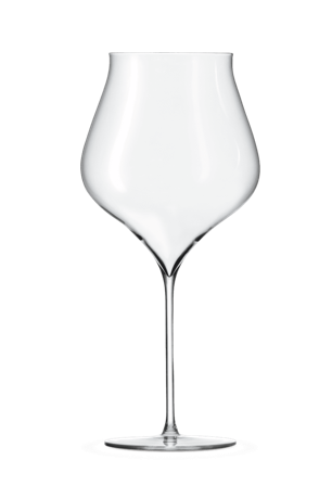 Holmegaard Notes Bourgogneglass 94cl 2stk