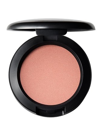 MAC Sheertone Blush Sunbasque