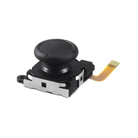 Ersättande Joystick för Nintendo Switch OLED
