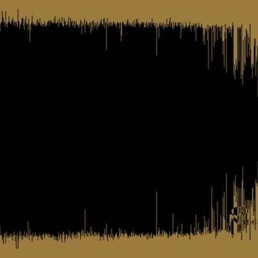 Iii (champagne wave vinyl) 24-CARAT BLACK