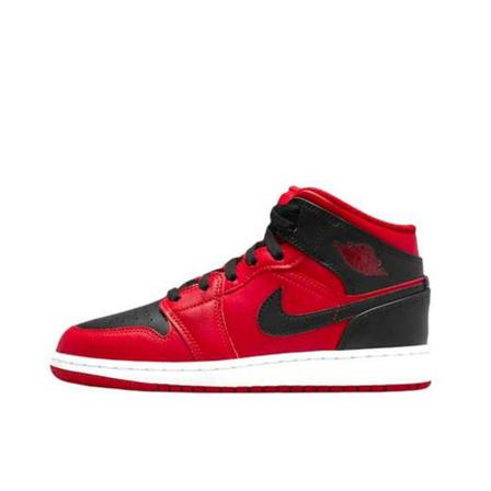 Jordan Sneakers Rød, Herre, Størrelse: 42 EU