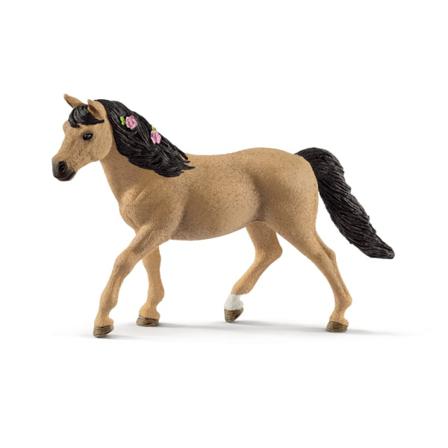 Schleich Horse Club Connemaraponny Sto 13863 Multifärg