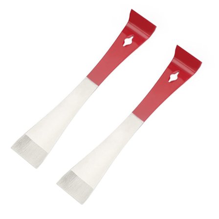 304 Rustfrit Stål Bihive Værktøj Skraber Biavl Udstyr Værktøj til Biavlere