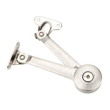 1 stk. Skapskap Skap Dør Løfte Støtte Standard Hengsel