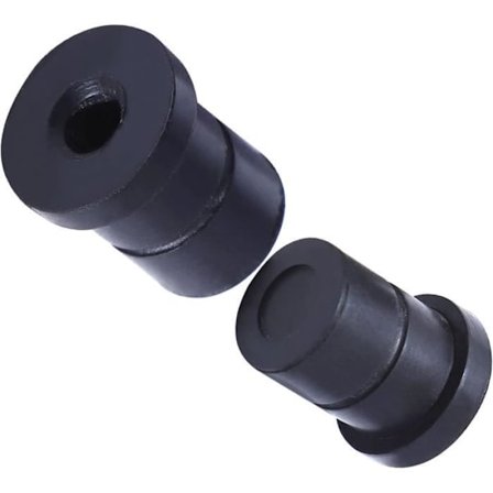 503869201, 503 86, gummibegrænsningssæt, til Husqvarna 340 345 350 351 353 357 359 455 460 461 til motorsav