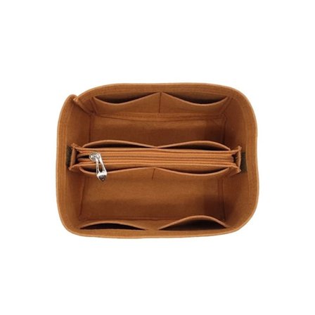 Bucket Bag Insert Bag Linner Bag BRUN B B
