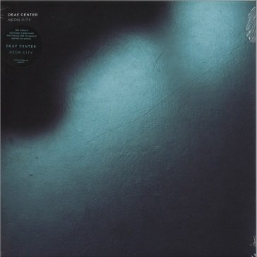 Neon city Deaf Center