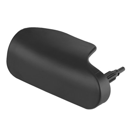 Bil Motorhuv Frigöringsspak Handtagsskydd för Audi TT TTRS 2007-2014 8J1 823 533 C