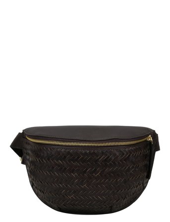 Lucca Bumbag Palma Brown Adax