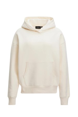W. Pollux Hoodie Creme XS