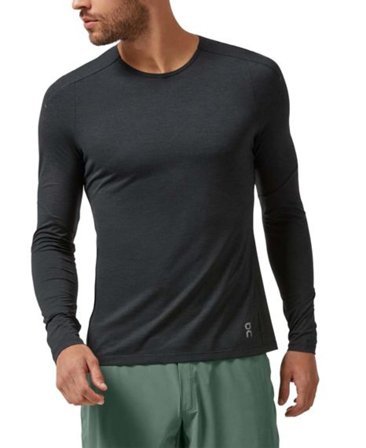 On Performance Svart