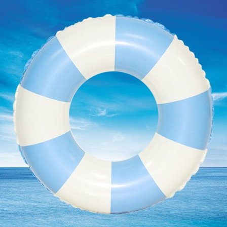 Svømmering Svømmesirkel 9 9