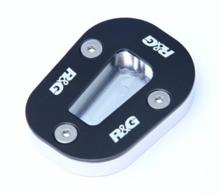 Botka Bočního Stojanu R&G RACING - BMW S 1000 R 2014-2016