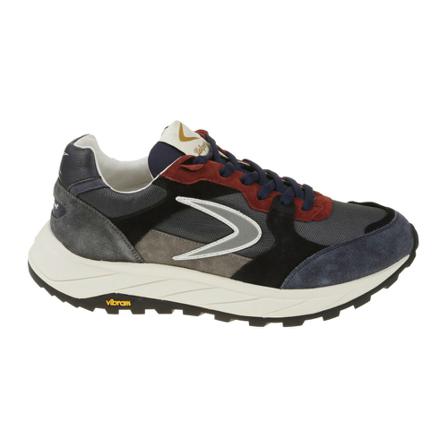 Valsport 1920 Sneakers Grå, Herre, Størrelse: 43 EU