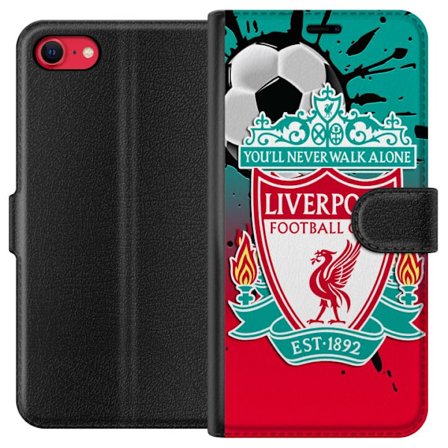 Yhteensopiva Lompakkokotelo Apple Apple iPhone 8 Liverpool