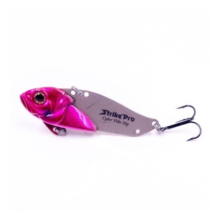 Wobbler JG-005E 784 6,5cm/26g/synkende