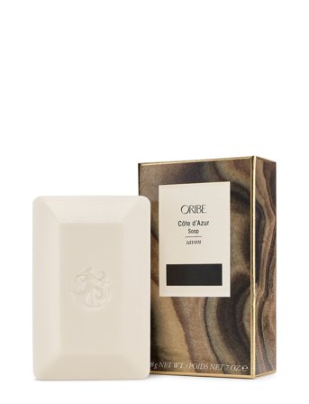 Oribe Côte D'azur Bar Soap - Nude - 198 g