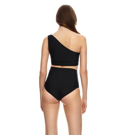 Scampi Bikinitrosa Pollenca Bikini Dam Svart M