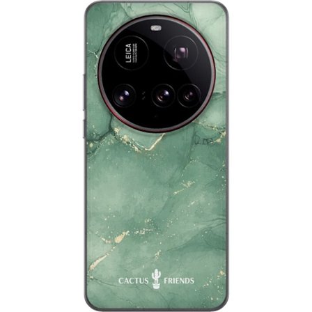 Kompatibelt Mobildeksel til Xiaomi Xiaomi 15 Ultra Cactus and Friends – JadeVeins