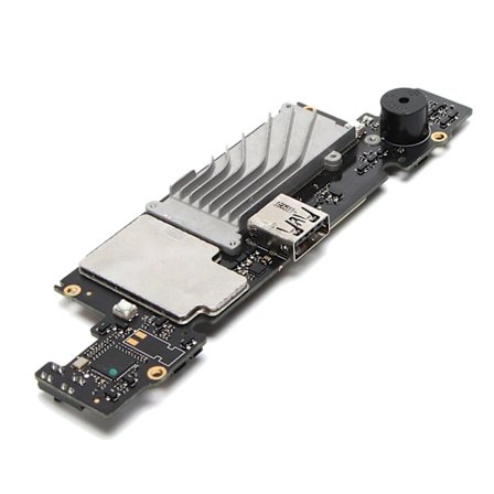 Moderkort för Mavic 2 Pro fjärrkontroll, ersättningsdelar för Mavic 2 Pro RC-kort, reparationstillbehör