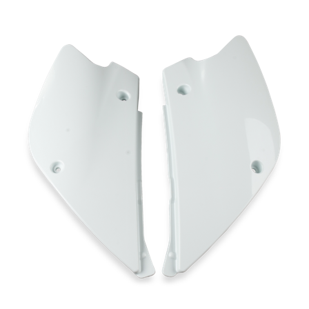 Pannelli Laterali Acerbis Kawasaki - Kawasaki KX 85 17-14 2001-2013