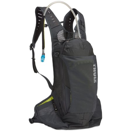 Thule Vital Hydration Pack 8L workout backpacks Grey 8L