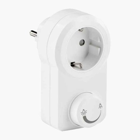 LED dimmer - Biltema