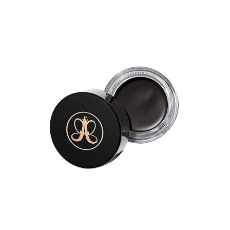 Anastasia Beverly Hills DipBrow Pomade Granite, Makeup, Øjenbryn, Øjenbrynsfarve
