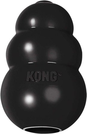 Kong Extreme S Svart