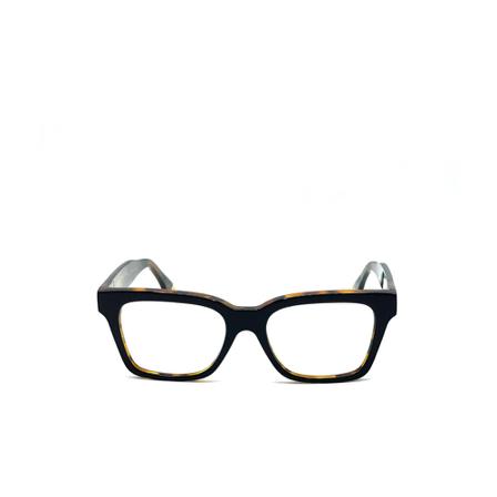 Retrosuperfuture, RSF Rg 5/52 Glasses Zwart, Dames, Maat:ONE Size