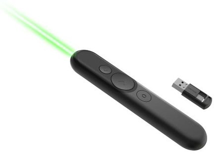 Lenovo Laser Rechargeable