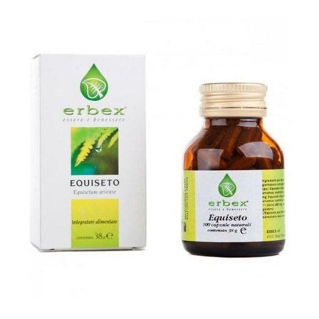 Equiseto 160 Compresse